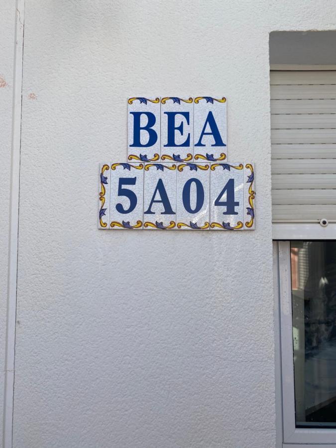 Bea Laguna Beach Vera Playa - Private Jacuzzi エクステリア 写真